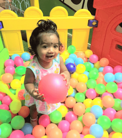 Sanfort Play School