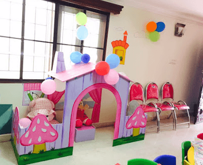 Sanfort Play School