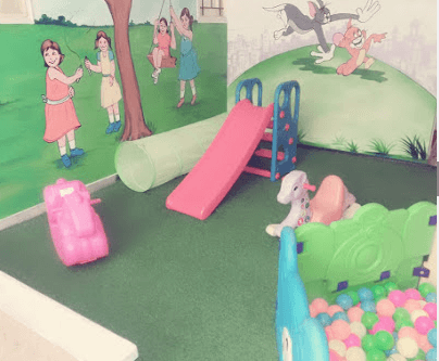 Sanfort Play School