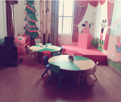 Sanfort Play School