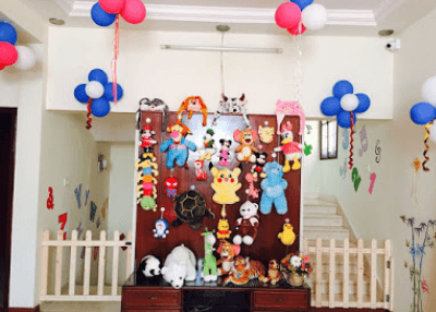 Sanfort Play School