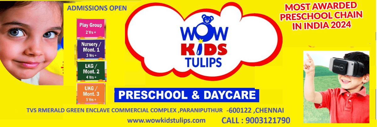 SANFORT Preschool