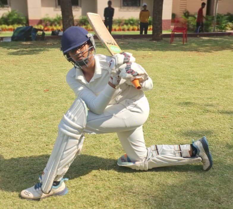 Sanjay Ghodawat International School (SGIS) Pune