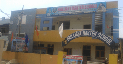 Sanskriti Global Pre School Bandlaguda
