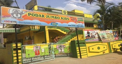 Sanskriti Global Pre-school