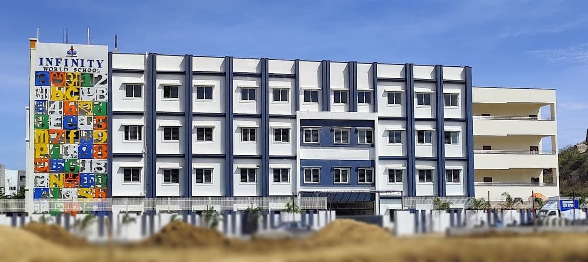 Sanskriti Global School Chandanagar