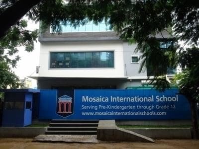 Sanskriti Global Pre School Kavuri hills