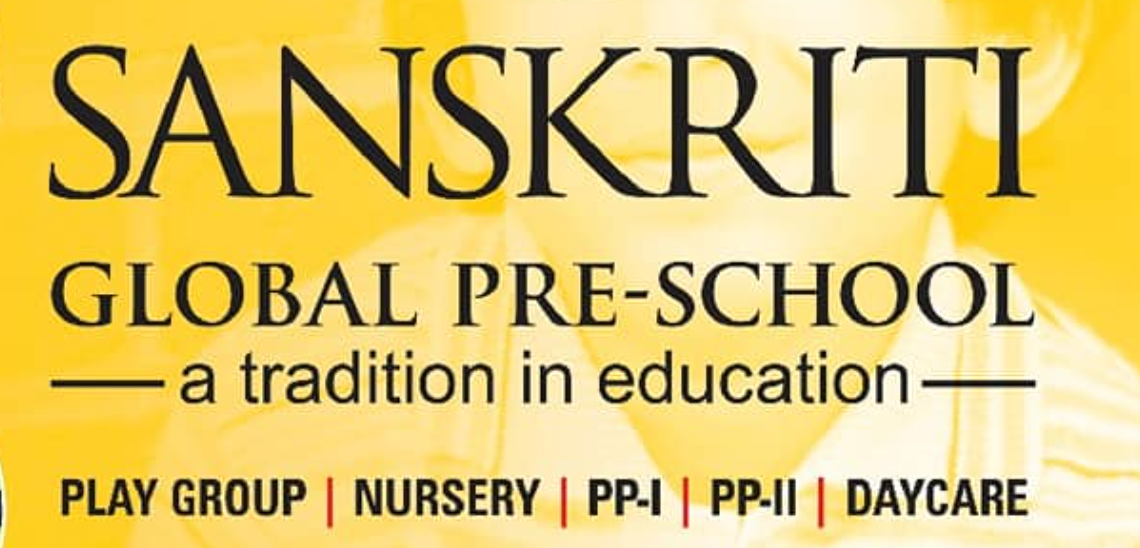 sanskriti global pre school mathrusreenagar