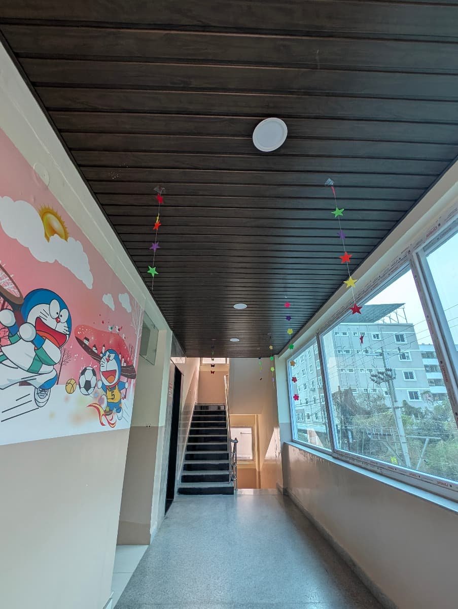 sanskriti global pre school mathrusreenagar