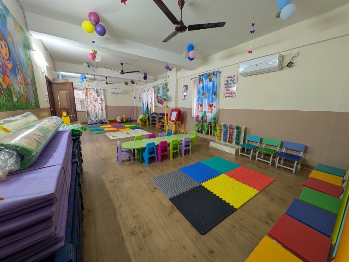 sanskriti global pre school mathrusreenagar
