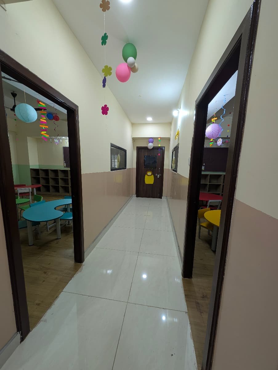 sanskriti global pre school mathrusreenagar