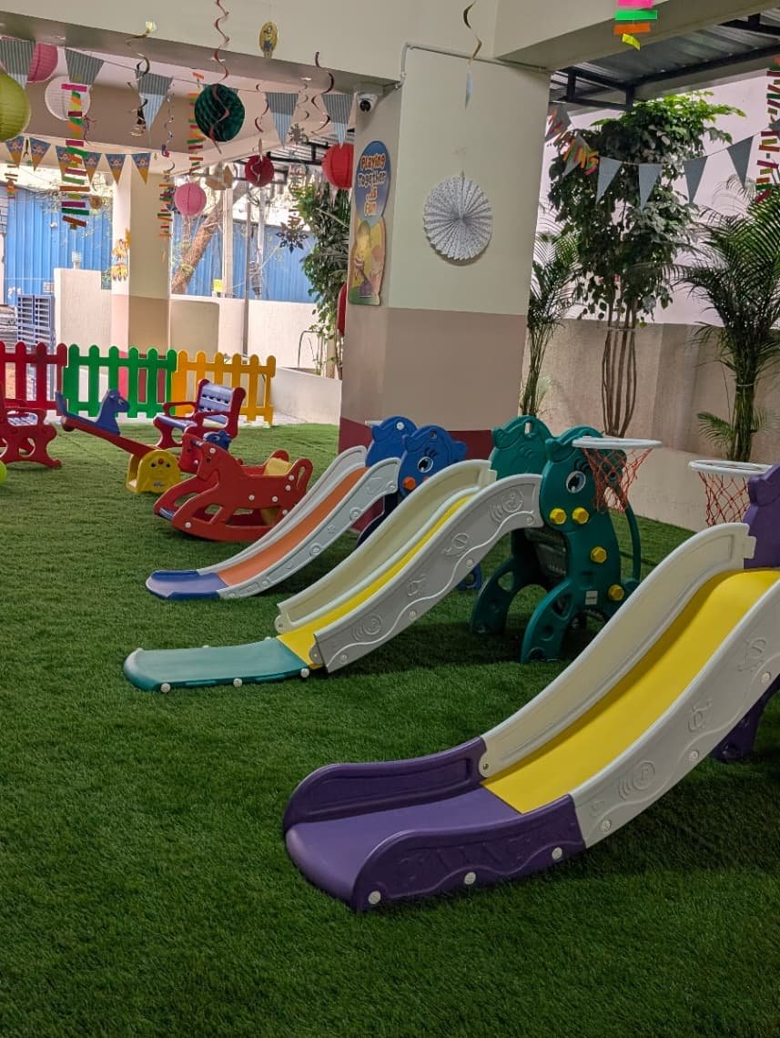 sanskriti global pre school mathrusreenagar