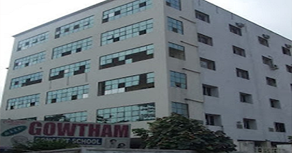 Sanskriti Global Pre School