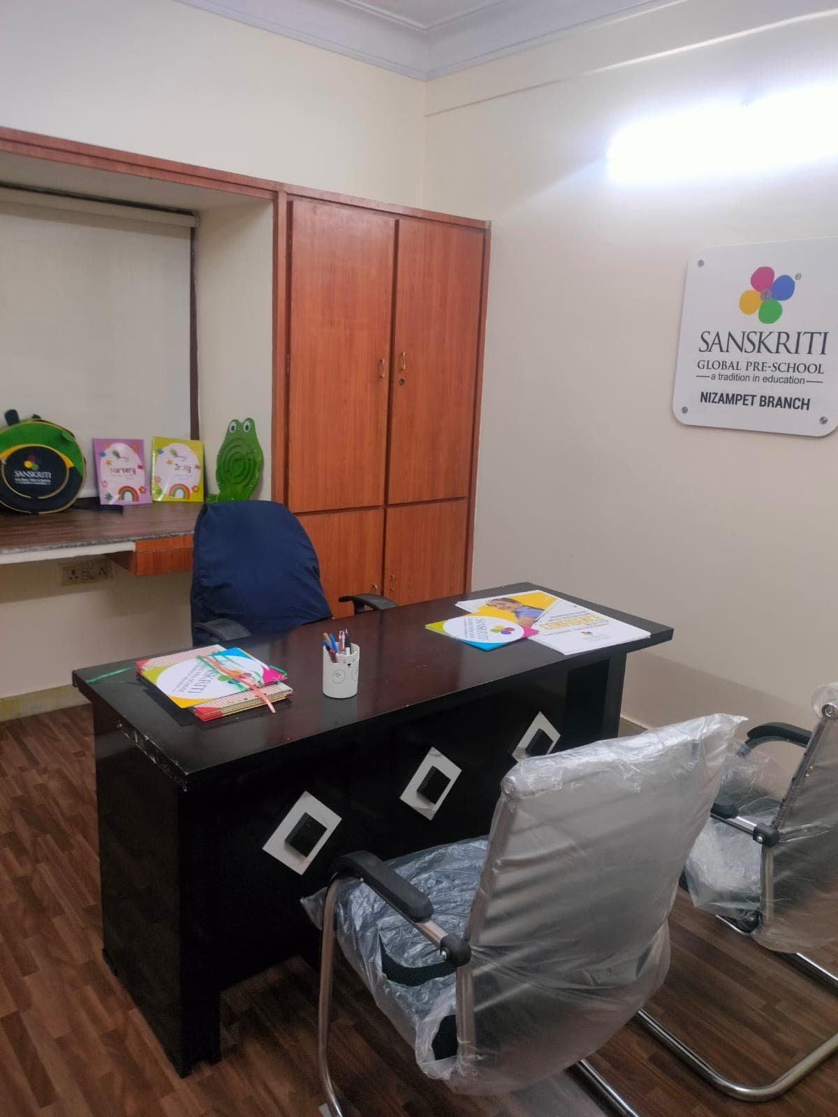 Sanskriti Global Pre School Nizampet