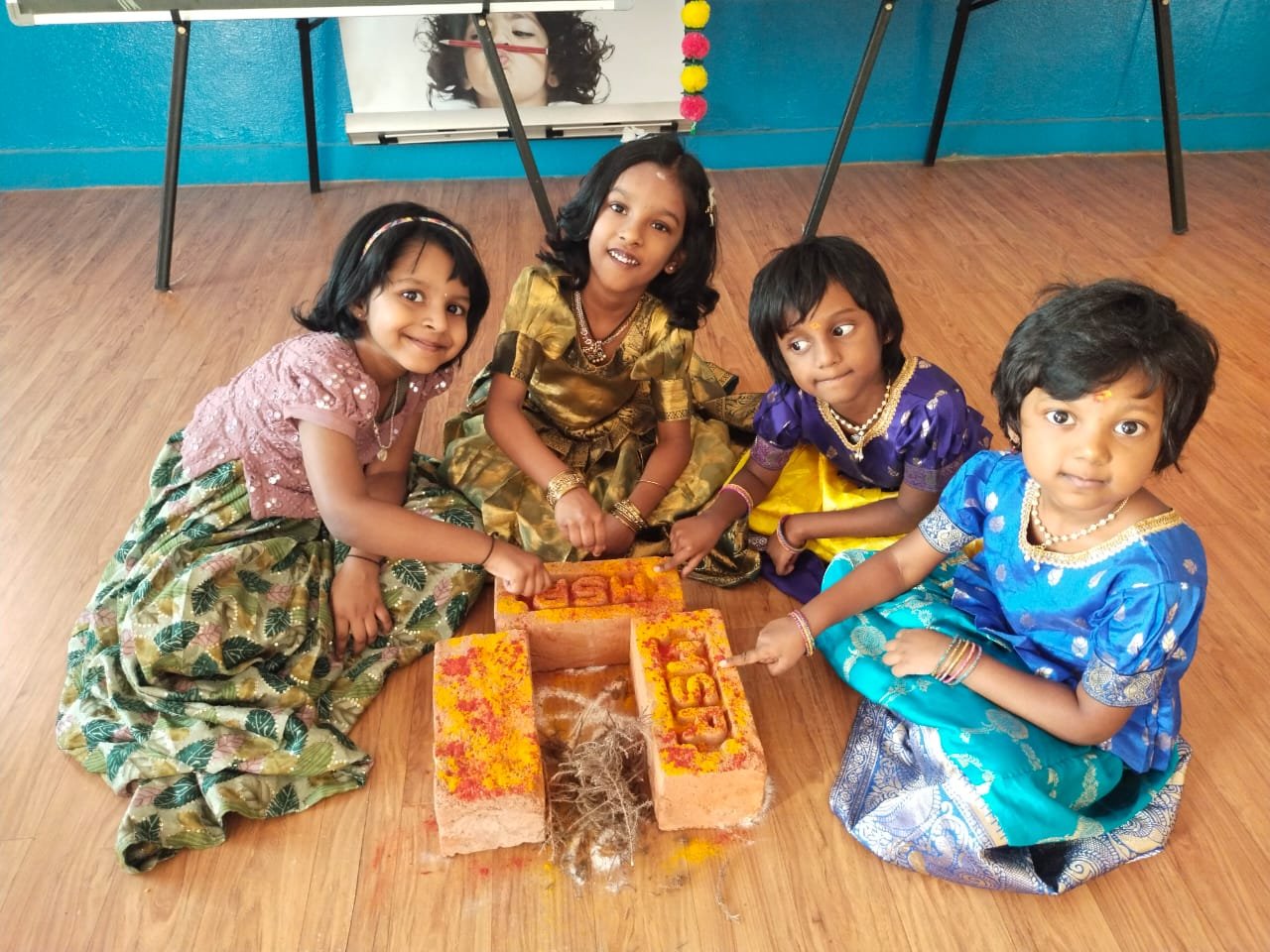 Sanskriti Global Pre School Vanastalipuram
