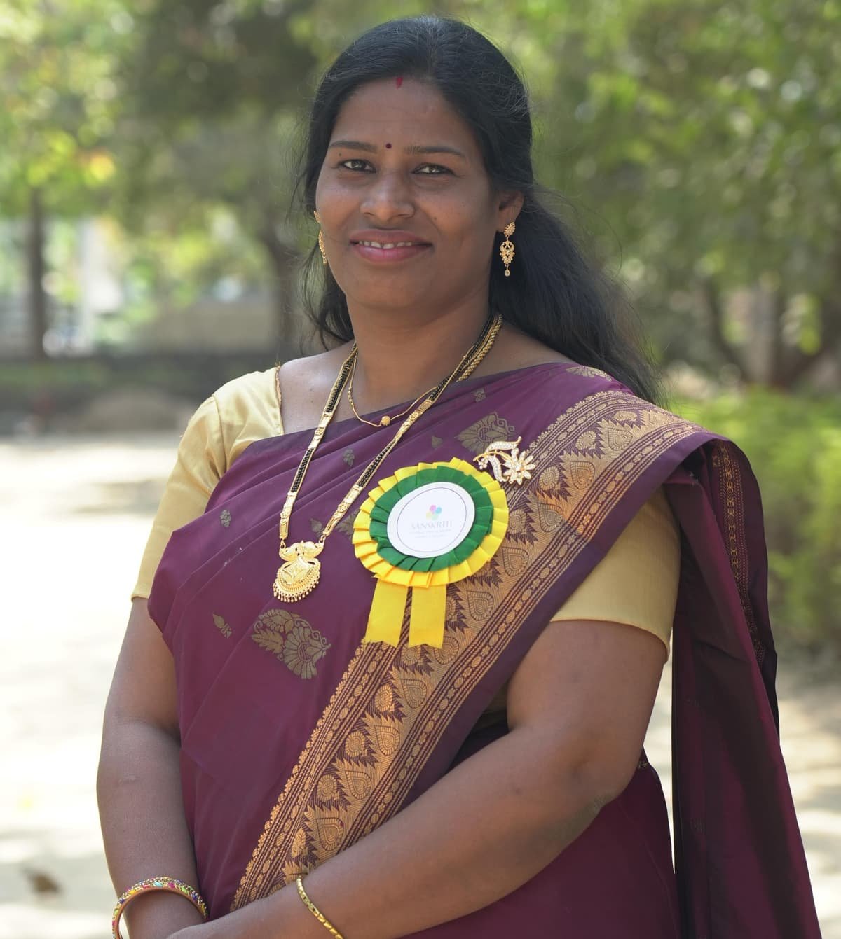 Sanskriti Global School Manikonda