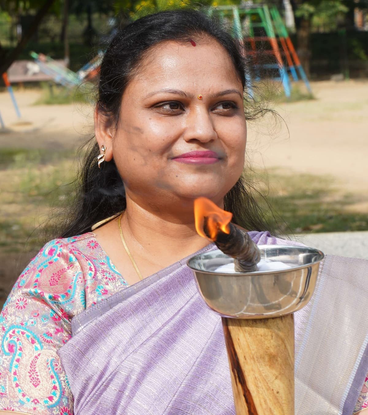 Sanskriti Global School Manikonda