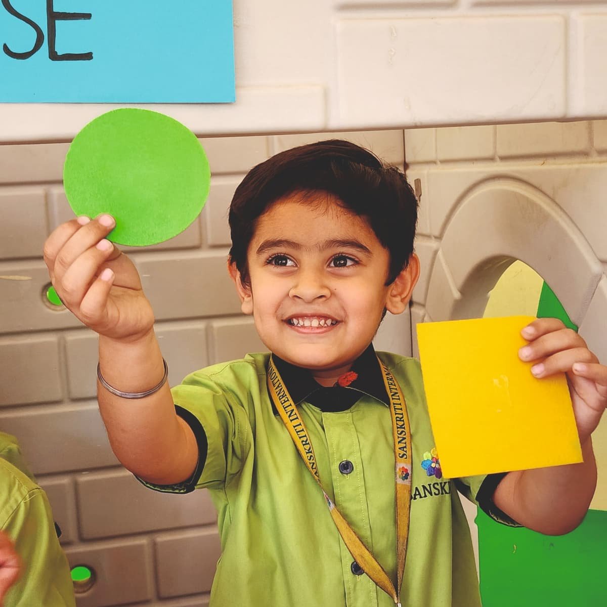 Sanskriti International School