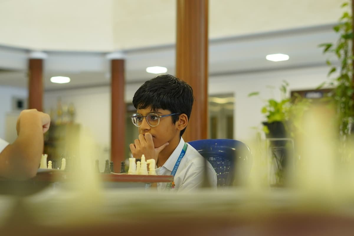 Sanskriti International School