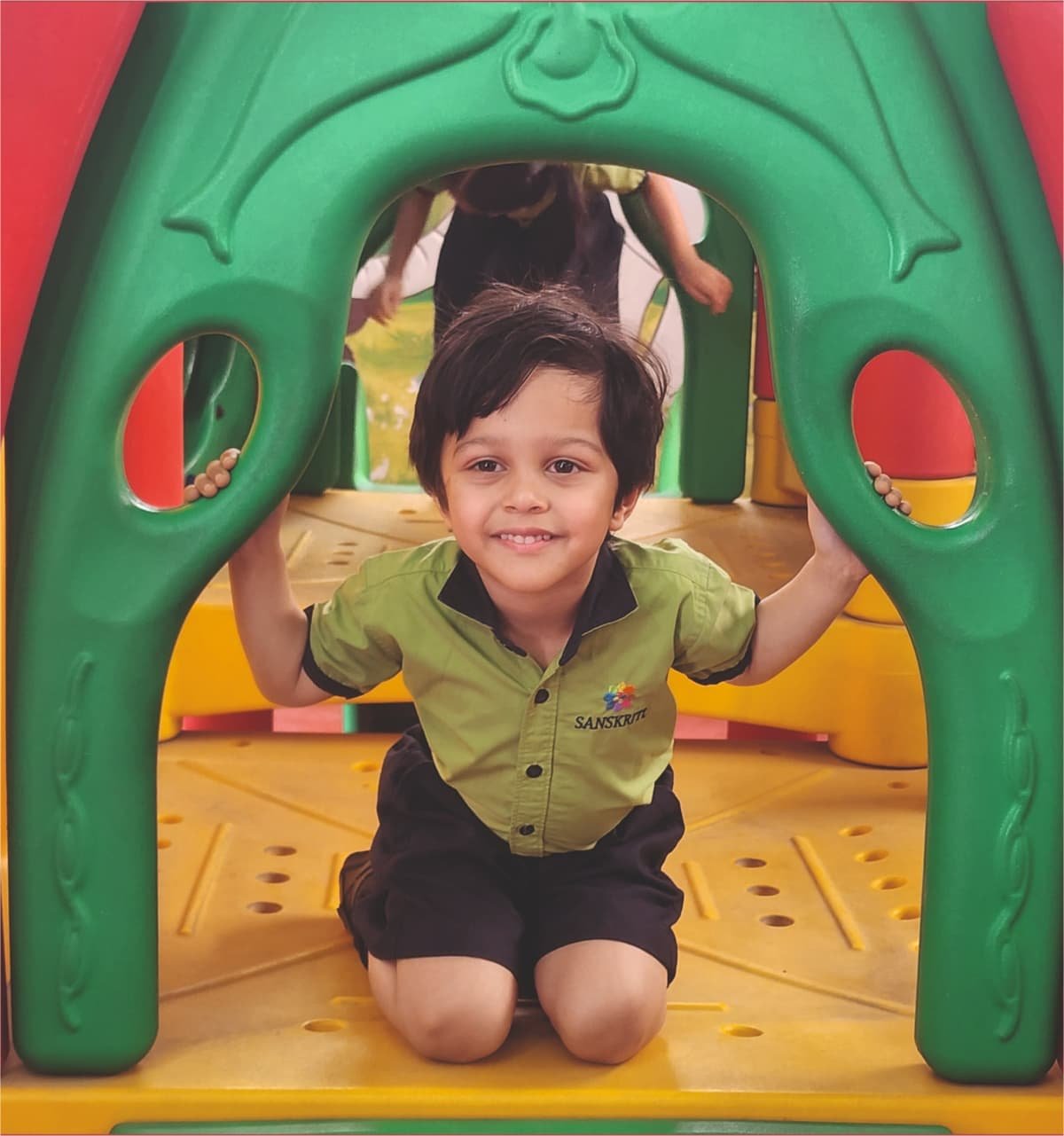 Sanskriti International School