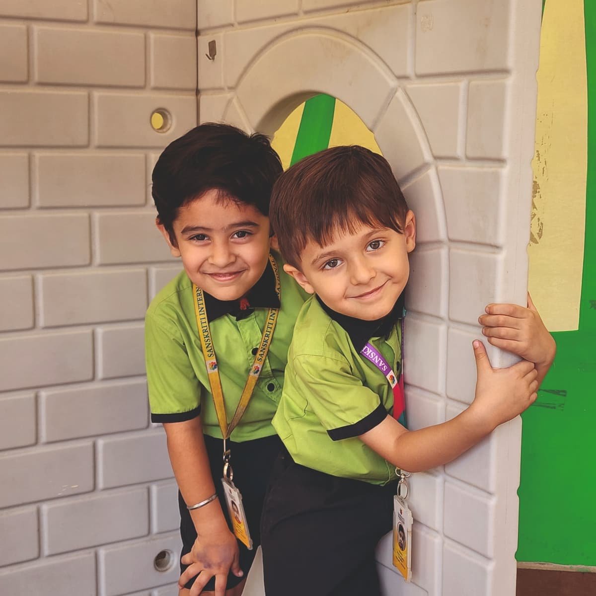 Sanskriti International School