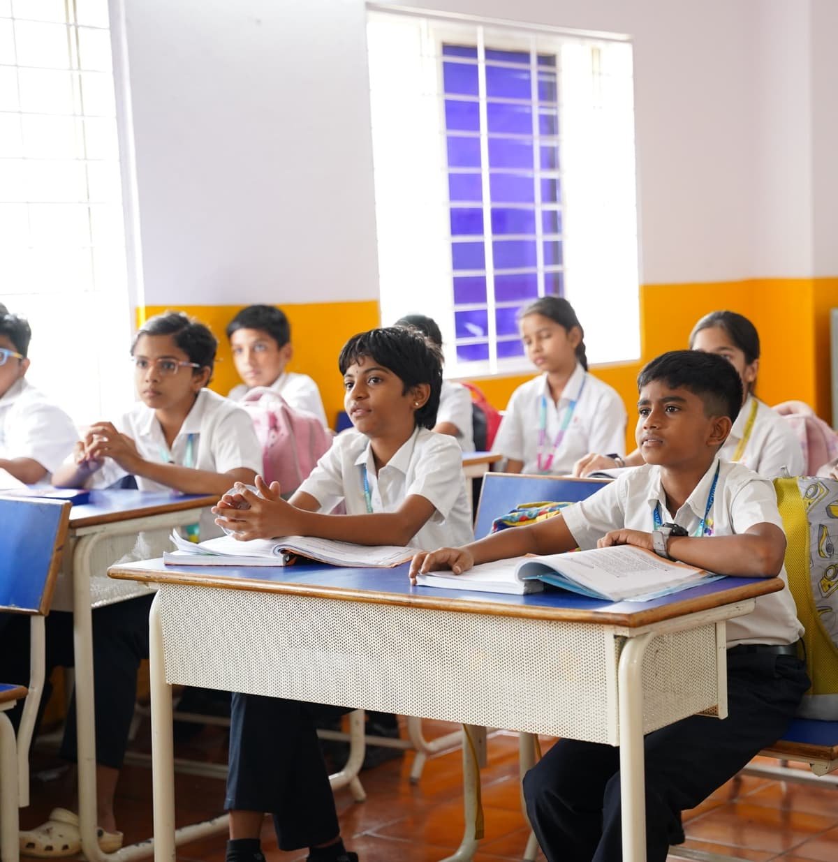 Sanskriti International School