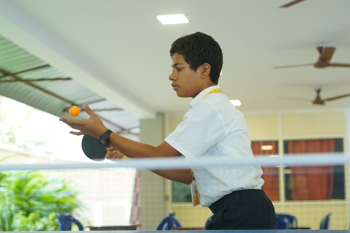 Sanskriti International School