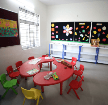 Sanskriti Kids