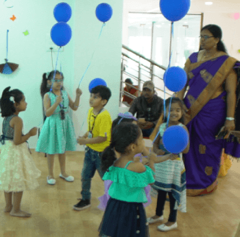 Sanskriti Kids