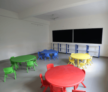 Sanskriti Kids
