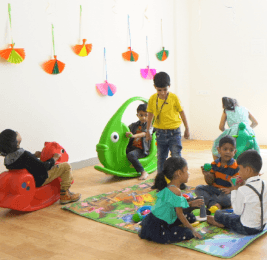 Sanskriti Kids