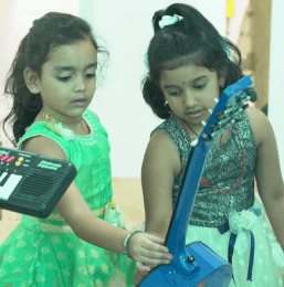 Sanskriti Kids