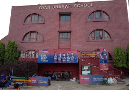 SANT ISHAR SINGH ACADEMY