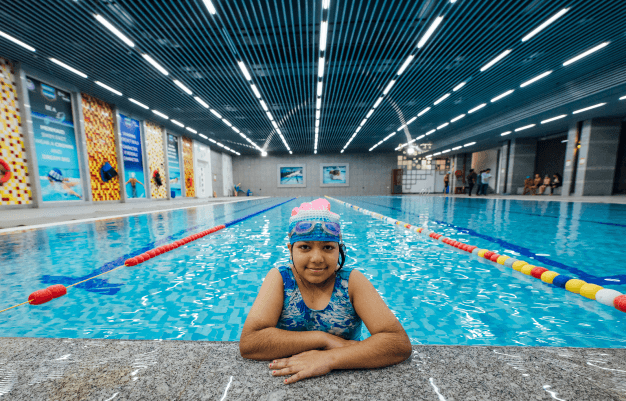 Sapphire International School