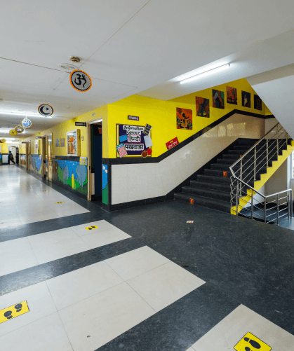 Sapphire International School
