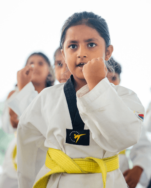 Sapphire International School