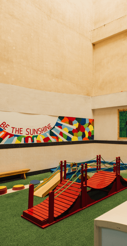 Sapphire International School