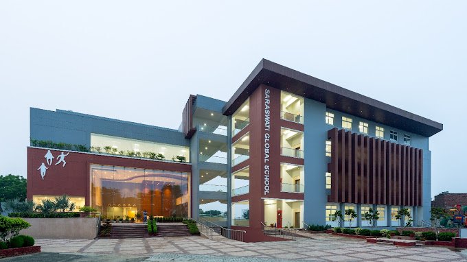 Saraswati Global School