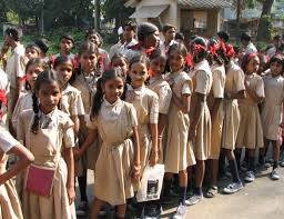 SARASWATI MANDIR HIGH SCHOOL