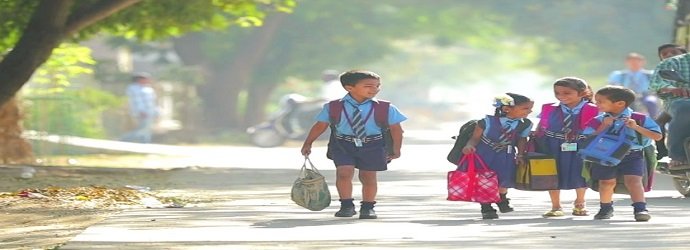 Satnav Preschool