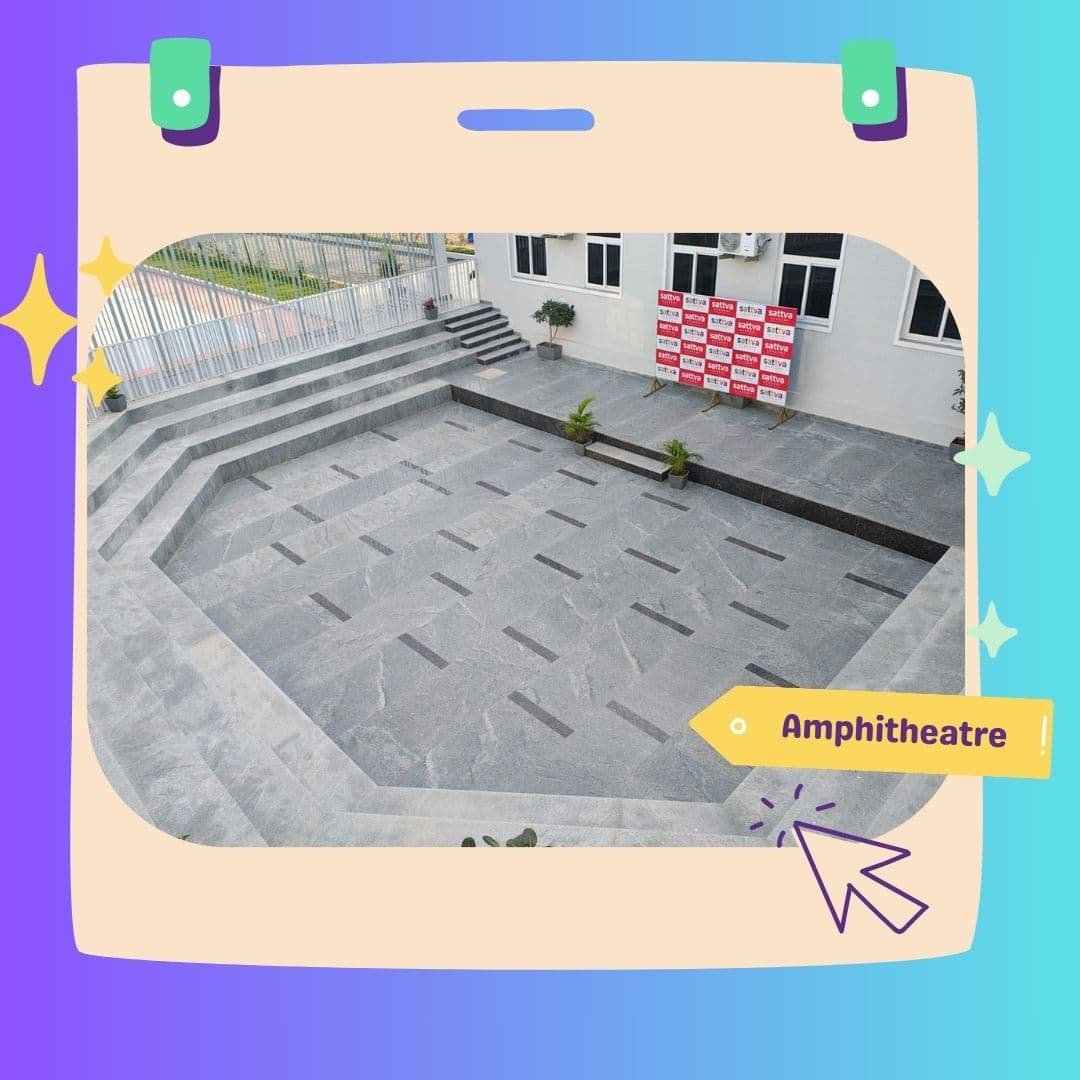 SATTVA Academy