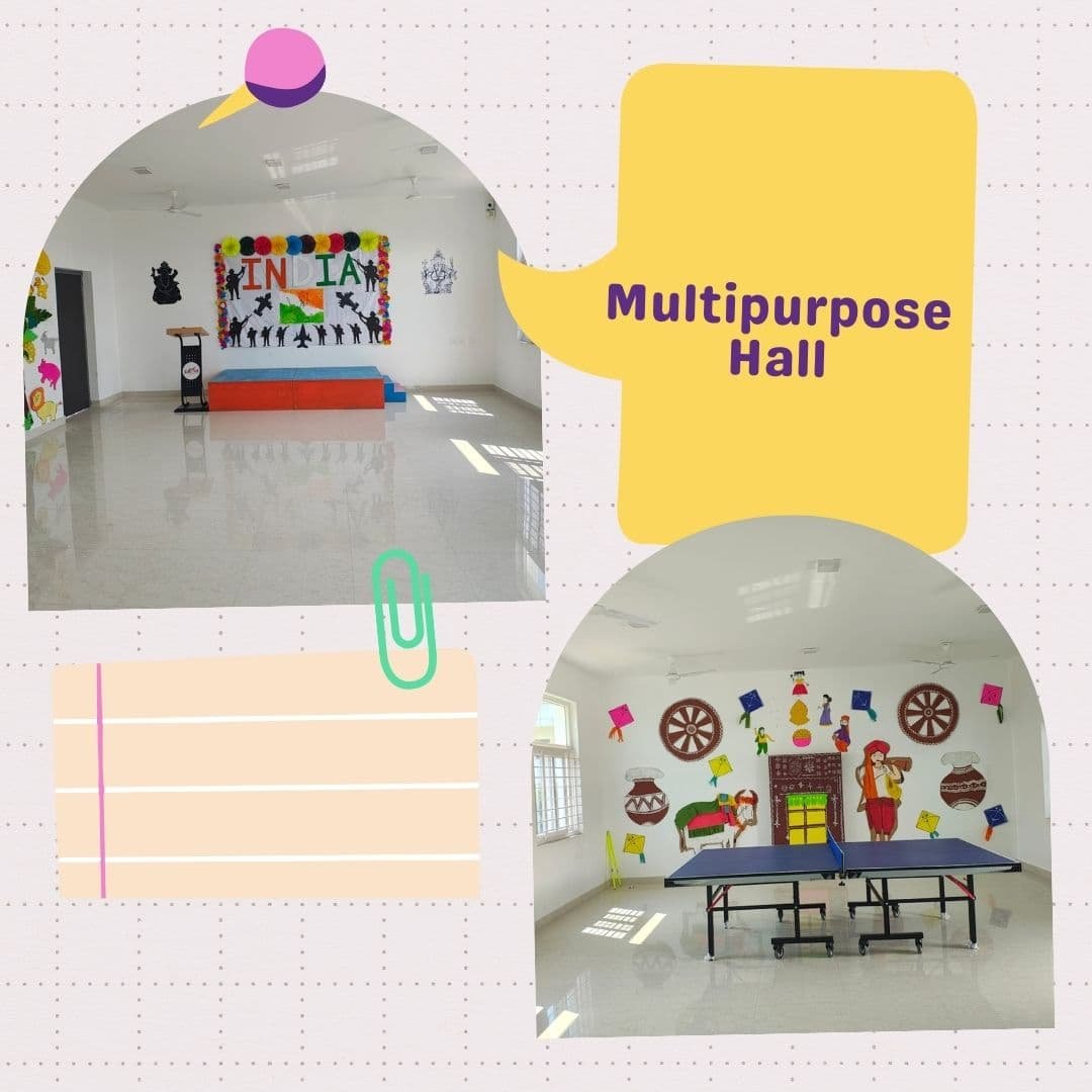 SATTVA Academy