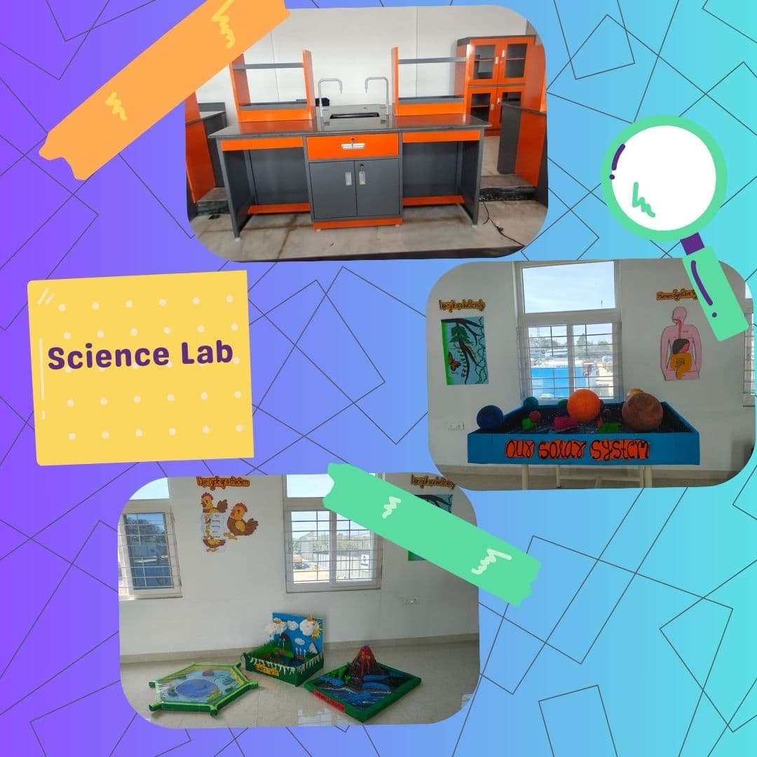 SATTVA Academy