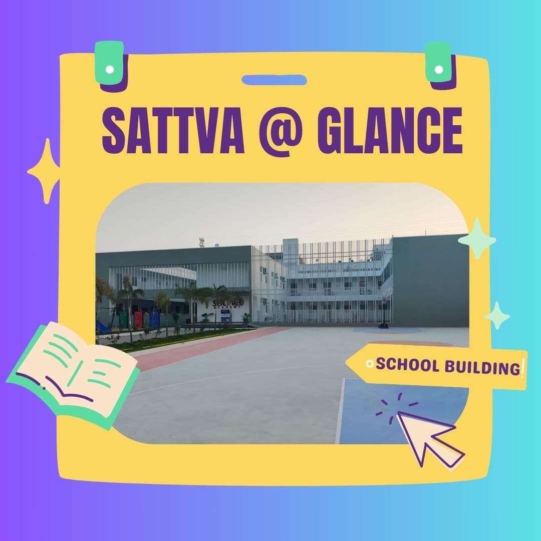 SATTVA Academy