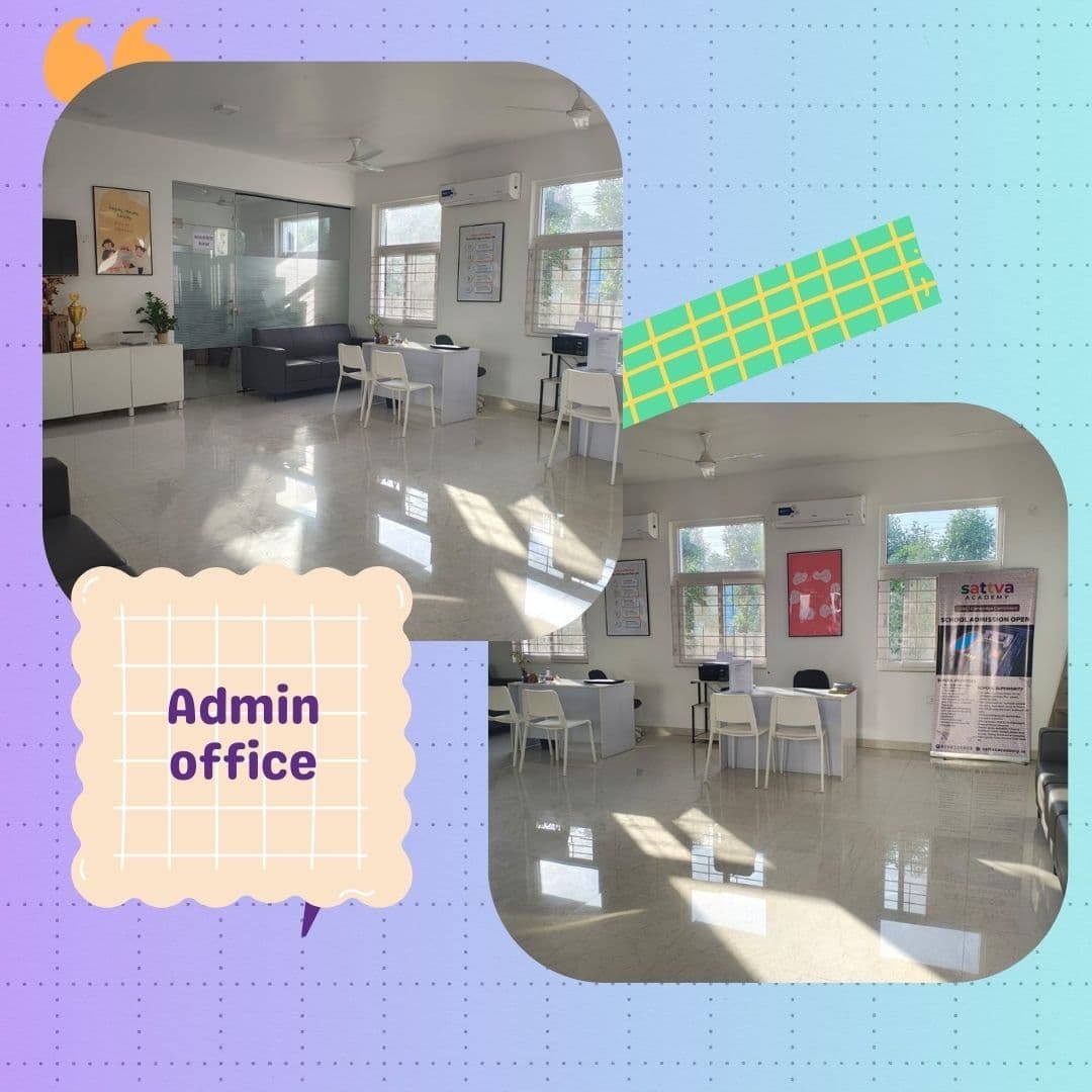 SATTVA Academy