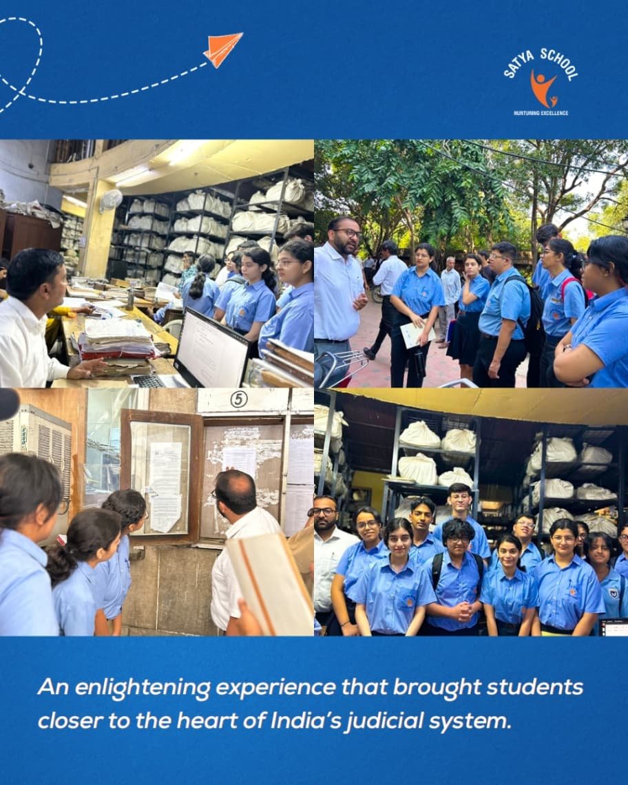 Satya School, Gurugram