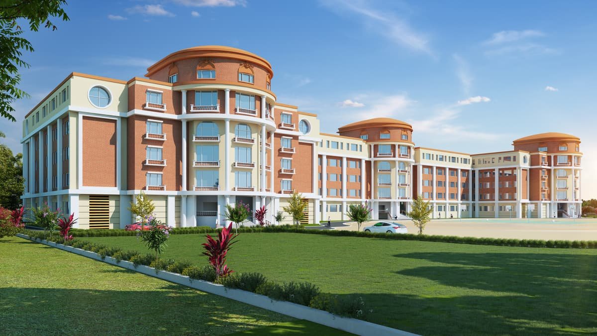 Satyam Grammer High School
