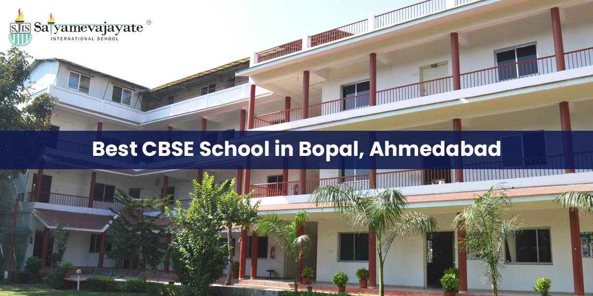 Satyameva Jayate International School