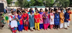 Savithri Ammal Oriental Higher Secondary School