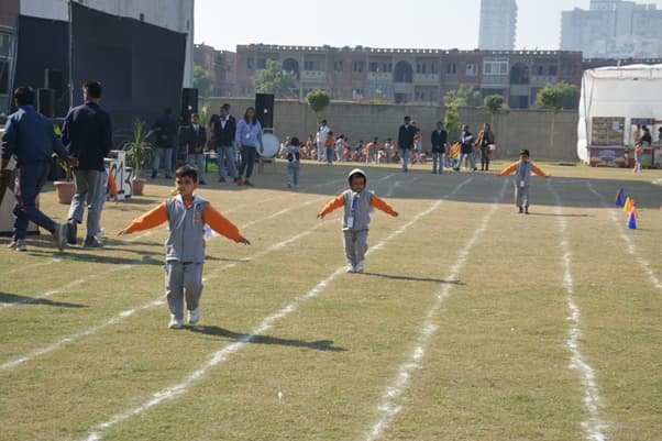 Scholars Home International school